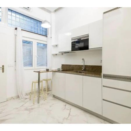 Little Cozy Loft Madrid Free Street Parking Wifi Barbadillo Bis 아파트 외부 사진