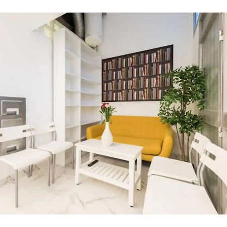 Little Cozy Loft Madrid Free Street Parking Wifi Barbadillo Bis 아파트 외부 사진